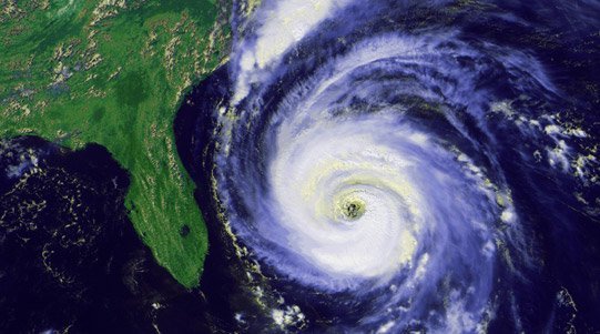 Pet Friendly hurricane shelters
