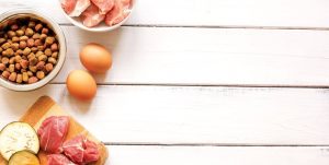 Is there is a difference in pet food