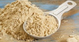 Maca powder