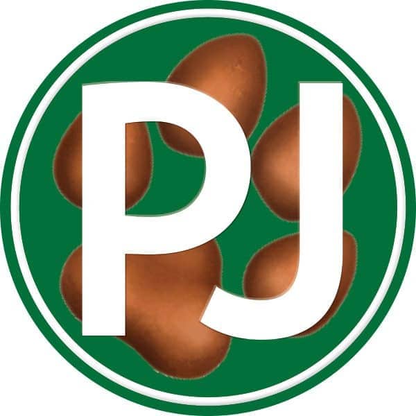 PJ Logo Round