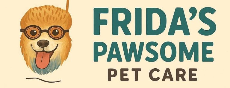 Frida's-Pawesome-Pet-Care