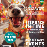 Pet-Junction-Magazine Cover Oct 2025 through Jan 2026