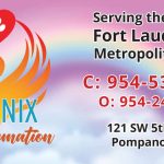 Phoenix Pet Crematory Broward Pompano Beach Pet Cremation Cover